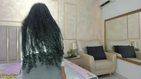 Snapshot of miaasummer chatting on 28, 4, 2026 Miaasummer online show from 28, 4, 2026