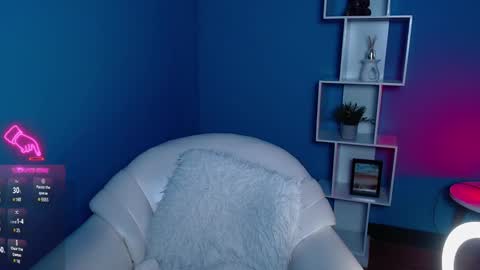 Snapshot of miaawild chatting on 5, 12, 2024 Andrea online show from 5, 12, 2024