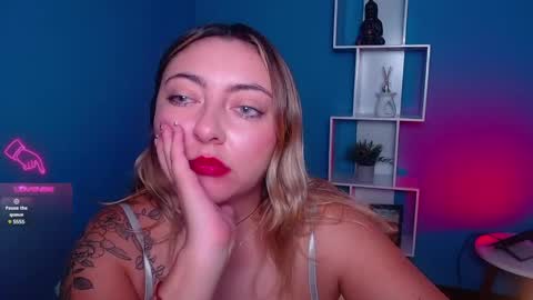 Snapshot of miaawild chatting on 9, 12, 2024 Andrea online show from 9, 12, 2024