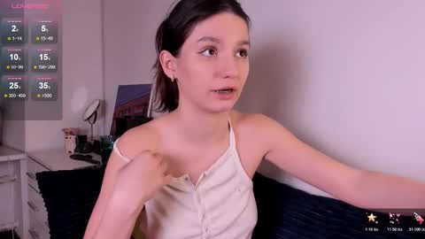 mia online show from 20, 3, 2026