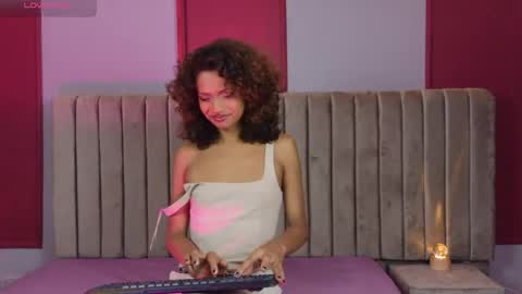 MIABLANC CR online show from 7, 4, 2026