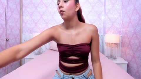 Mia online show from 14, 6, 2026