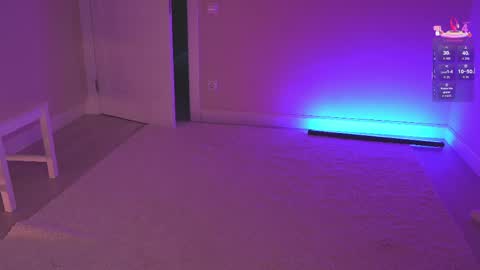 miablueye online show from 17, 4, 2026