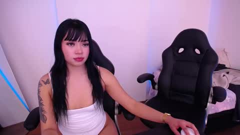 Snapshot of miablum_ chatting on 10, 2, 2026 Mia Blum online show from 10, 2, 2026