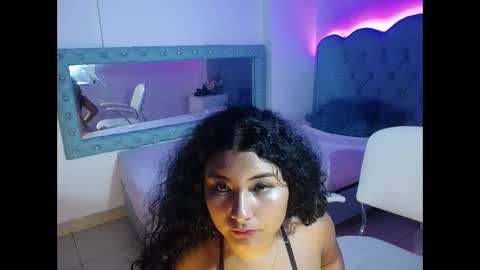 Mia Botia online show from 15, 1, 2026