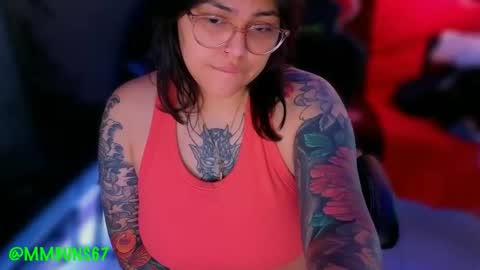 Mia online show from 29, 11, 2025