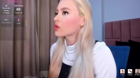 MiaCarper online show from 26, 2, 2026