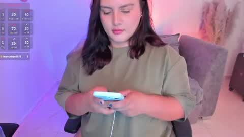 Mia online show from 8, 7, 2026
