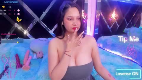 Mia online show from 2, 10, 2025