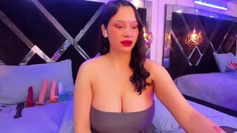 Mia online show from 14, 2, 2026