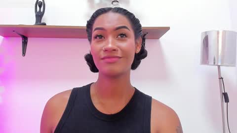 Call me Mia online show from 18, 12, 2024