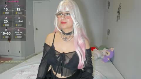 Mia Engels  online show from 24, 2, 2026