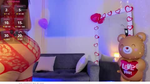 Mia online show from 15, 2, 2026