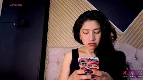 Mia Carter  Schedule 800 - 1430 gtm-5 online show from 23, 3, 2026