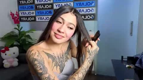 miafox_03 online show from 17, 1, 2026