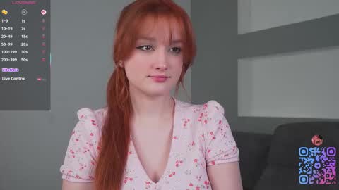 Mia online show from 23, 11, 2025