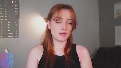 Mia online show from 15, 1, 2026