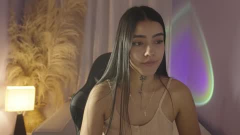 Mia Gomez online show from 22, 2, 2026