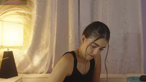 Mia Gomez online show from 26, 6, 2026