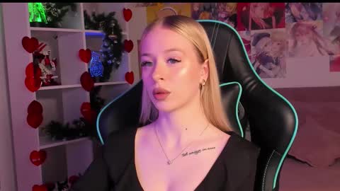 Mia online show from 20, 12, 2025