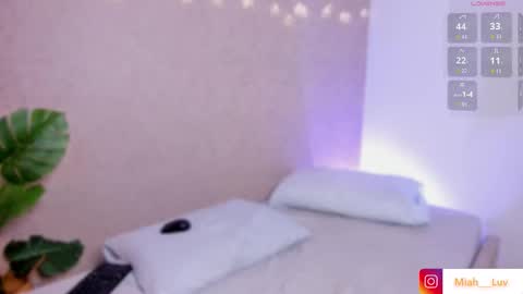 Miah online show from 2, 2, 2026