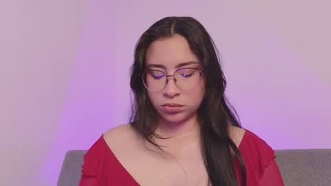 miah new independent model acount online show from 23, 7, 2026