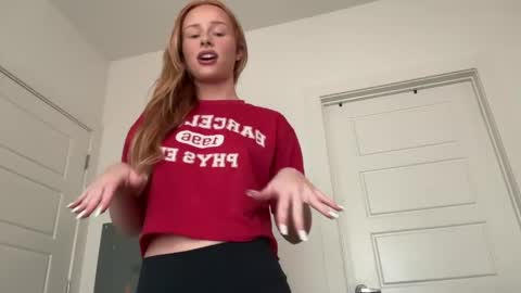 Mia Harper online show from 30, 5, 2026