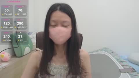 miahchan68 online show from 25, 10, 2025