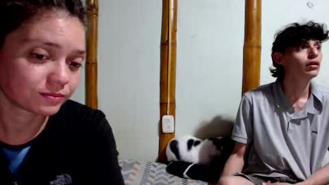 Mia  Sam online show from 10, 1, 2026