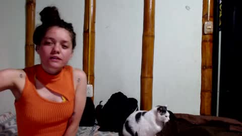 Mia  Sam online show from 11, 1, 2026