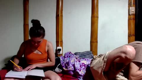 Mia  Sam online show from 3, 2, 2026