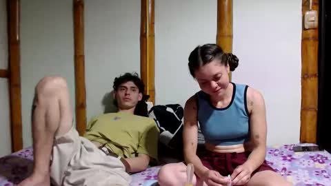 Mia  Sam online show from 7, 2, 2026