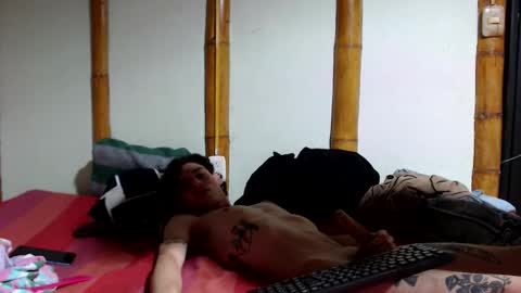 Mia  Sam online show from 16, 3, 2026