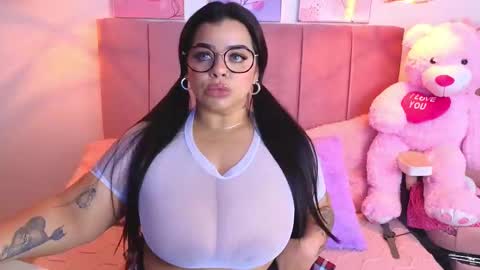 Miah Joness online show from 15, 2, 2025