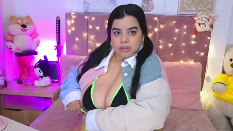 Miah Joness online show from 10, 6, 2026