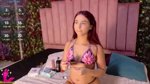 Mia online show from 21, 2, 2026