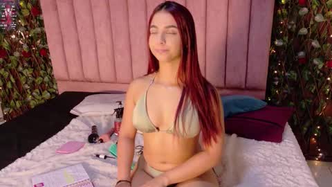 Mia online show from 15, 3, 2026