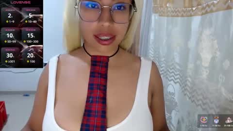 Emma online show from 10, 10, 2025
