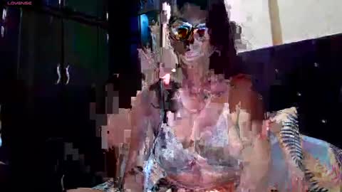 Alejandra khalifa online show from 20, 7, 2026