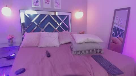 Mia Khalifa online show from 2, 3, 2025