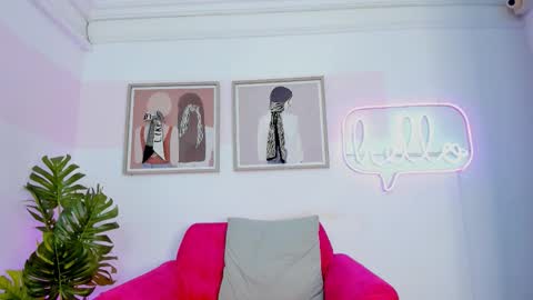 Mia Khalifa online show from 22, 9, 2025