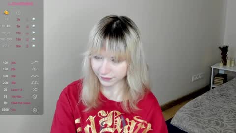 miakimiko online show from 20, 5, 2026