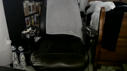 Mark online show from 15, 1, 2025