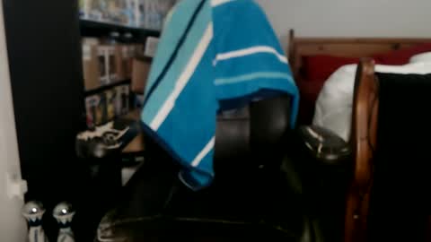 Mark online show from 24, 1, 2025