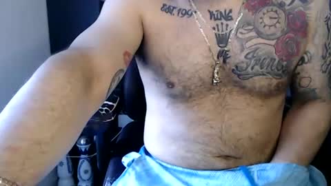 Mark online show from 16, 2, 2025