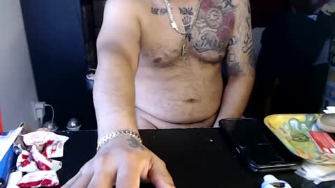 Mark online show from 16, 9, 2025