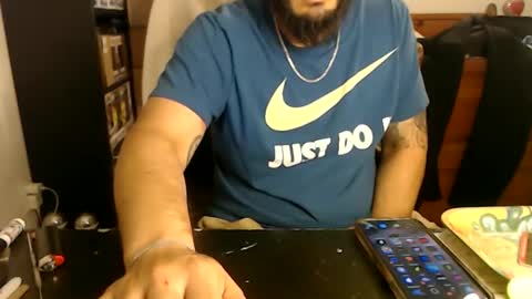 Mark online show from 11, 1, 2026