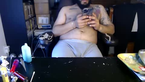 Mark online show from 12, 3, 2026