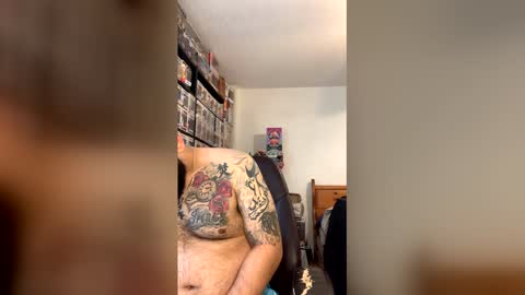 Mark online show from 25, 3, 2026