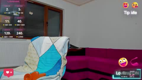 Mia Kittyy online show from 31, 1, 2026